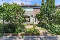 Woning Amethiststraat 12 Groningen