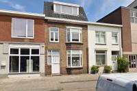 Woning Bernadettestraat 8 Bergen op Zoom