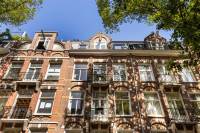 Woning Marcusstraat 113 Amsterdam