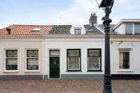 Woning Grondherendijk 64 Rotterdam
