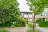 Woning Gunterstein 61 Amsterdam