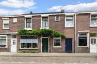 Woning Kardinaal van Rossumstraat 28 Tilburg