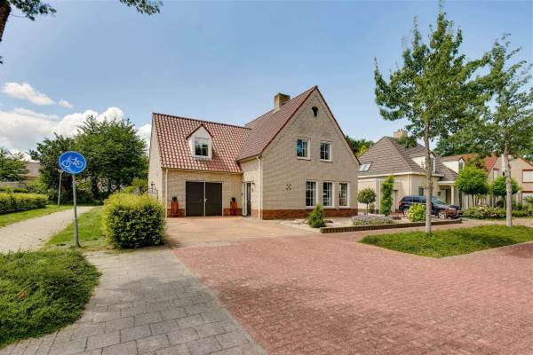 Woning Graanmolen 60 Weert