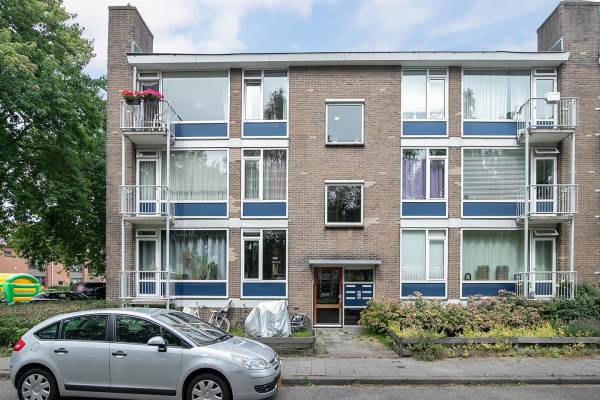 Woning Perkstraat 10 Zoetermeer