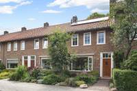 Woning Albert Neuhuysstraat 15 Arnhem