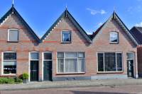 Woning Akkerstraat 10 Deventer
