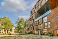 Woning Funenpark 203A Amsterdam