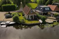 Woning Stationswei 13 Molkwerum