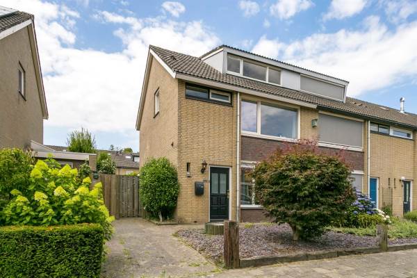 Woning Neptunusstraat 13 Son en Breugel