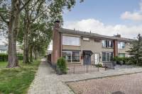 Woning Karel V Laan 71 Geertruidenberg