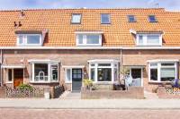 Woning Reigerstraat 26 Haarlem