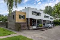 Woning Krekelplantsoen 1 Almere