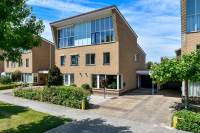 Woning Regenboog 175 Elst (GE)