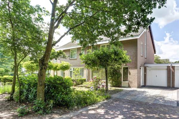 Woning Oude Kerkdijk 32 Nuenen