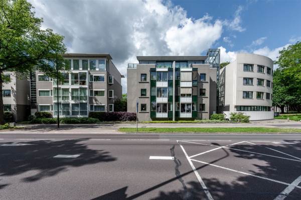Woning Amphion 30 Apeldoorn