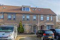 Woning De Backerstraat 141 Poeldijk