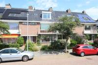 Woning Leeuwerikstraat 23 Leiderdorp