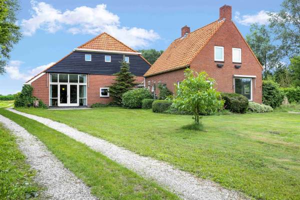 Woning Rijsdammerweg 2B Sellingen