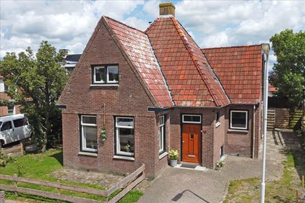 Woning Gedempte Haven 16 Grou