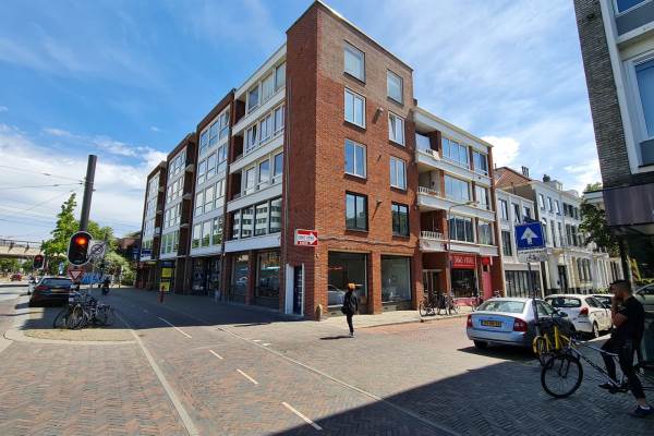 Woning Driekoningenstraat 32 Arnhem