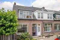 Woning Rozenstraat 108 Deventer