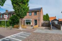 Woning van Lidtstraat 19 Heerenveen