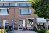 Woning Maanstraat 13 Hazerswoude-Rijndijk