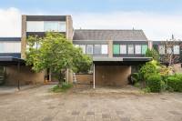 Woning Vredenburg 156 Dordrecht