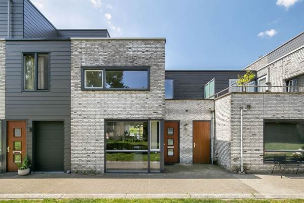 Woning De Bark 14 Rosmalen