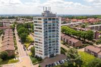 Woning Rozenlaan 23 Rhenen