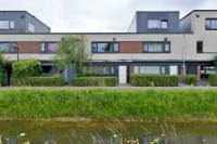 Woning Cornelis Lelylaan 24 Deventer
