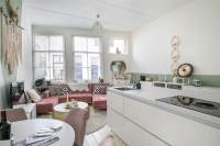 Woning Karpersteeg 14I Kampen