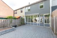 Woning Zuidlaarderbrink 38 Emmen