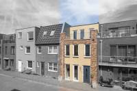 Woning Schotlandstraat 52 Almere