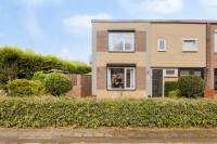 Woning Bremstraat 1 Drunen