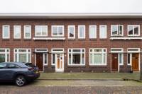 Woning Bataviastraat 88 Utrecht