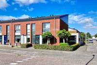 Woning Scharwoudestraat 79 Tilburg