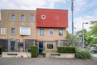 Woning Glazenmakerhof 2 Den Haag