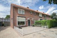 Woning Comm d Vos v Steenwijklaan 97 Meppel