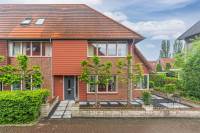 Woning Bellefleurstraat 9 Aalsmeer