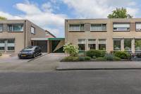 Woning van Rechterenlaan 3 Grave