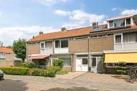 Woning Eekhoornstraat 5 Breda