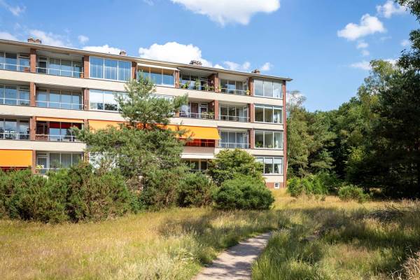 Woning Barbaragaarde 54 Bussum