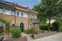 Woning Tesselschadestraat 33 Zwolle