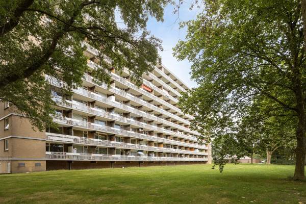Woning Lisztgaarde 136 Oss