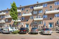 Woning Lex Althoffstraat 9 - 1 Amsterdam