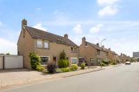 Woning Leeuweriklaan 32 Hoogeveen