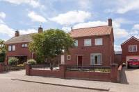 Woning Korenbloemstraat 31 St. Willebrord