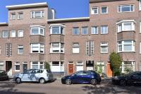 Woning Vlierboomstraat 217 Den Haag