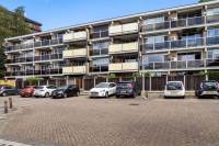 Woning Broekheurne-ring 647 Enschede